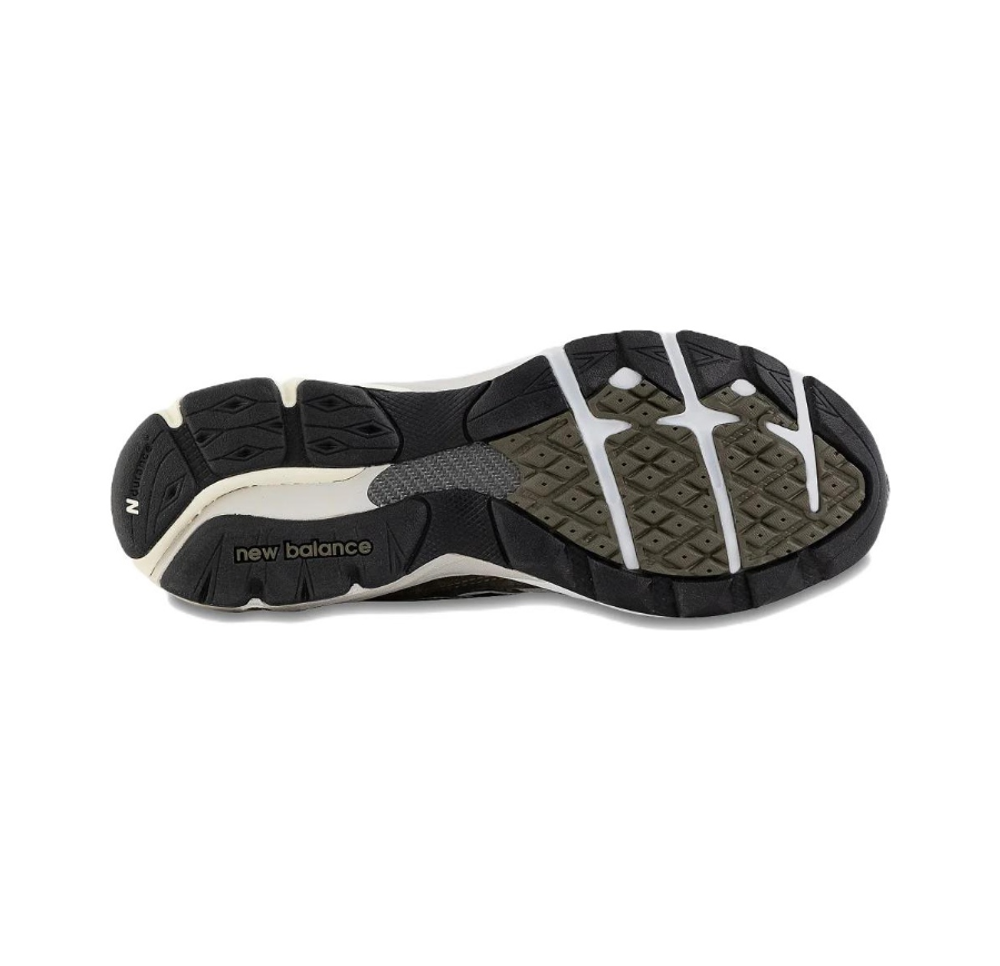 Кроссовки New Balance x Teddy Santis "Grey Blue" M990TO3