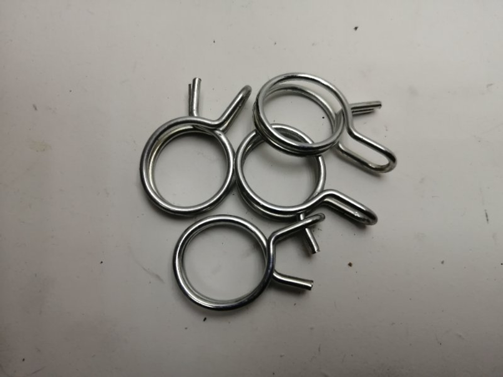 CTDF1066 кт109 Крепеж и хомуты для стиральной машины Candy CTDF1066 б/у