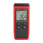 Термометр  RGK CT-11+TR-10W