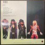 Motley Crue ‎– Theatre Of Pain (Германия)