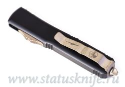 Нож Microtech Ultratech Molon Labe 121-13MLфотография - 8