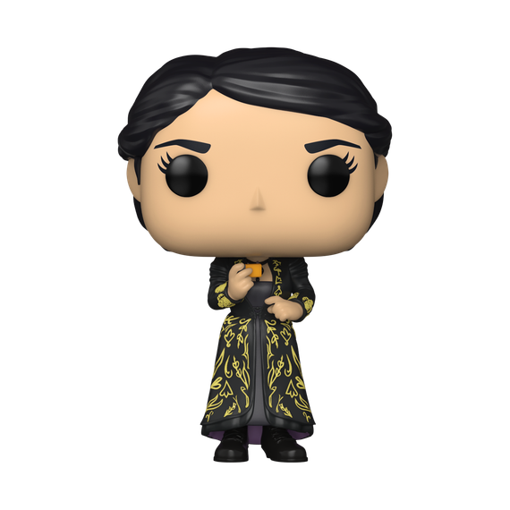 Funko Pop! POP TV: Witcher S2- Yennefer