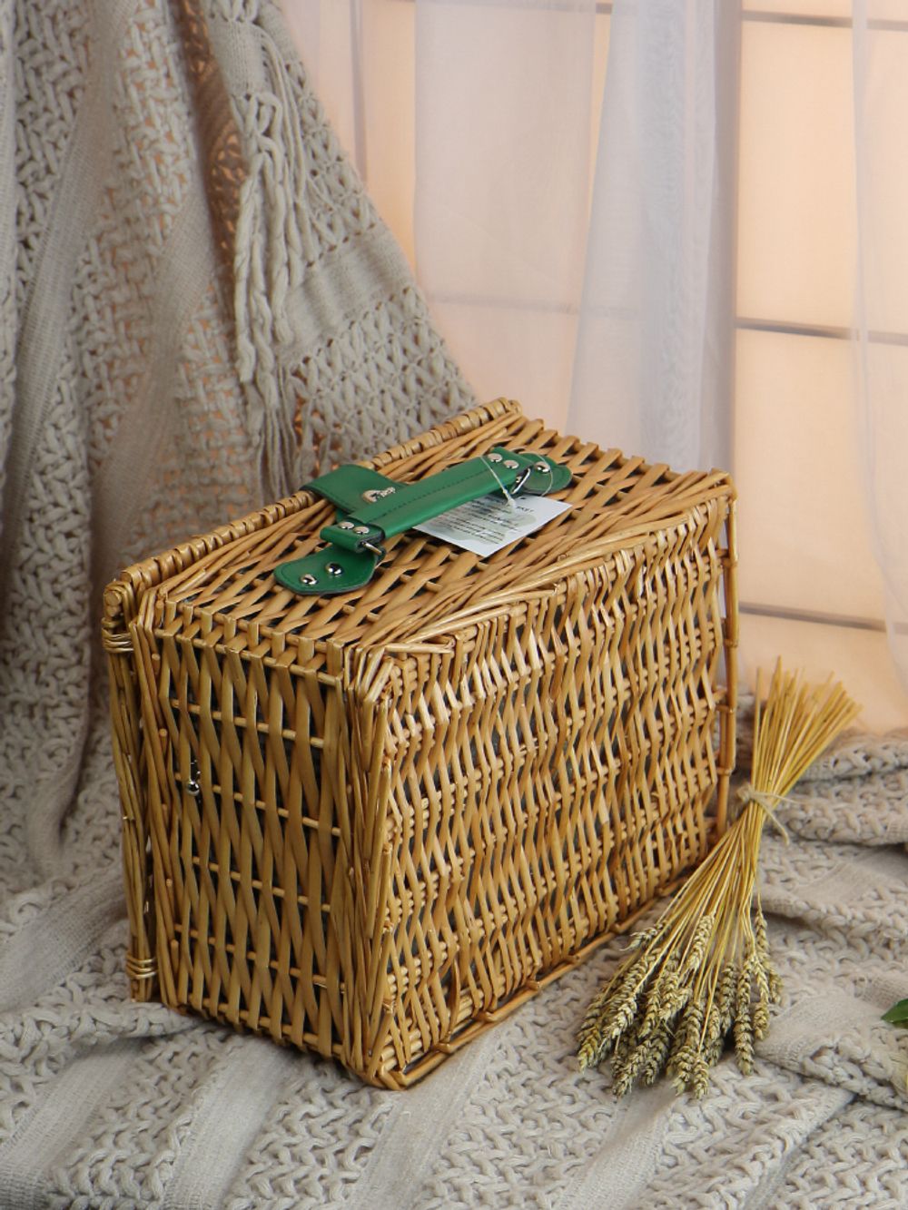 HOLYDAY BASKET Набор для пикника на 2 персоны