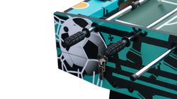 Многофункциональный игровой стол 6 в 1 «Heat»