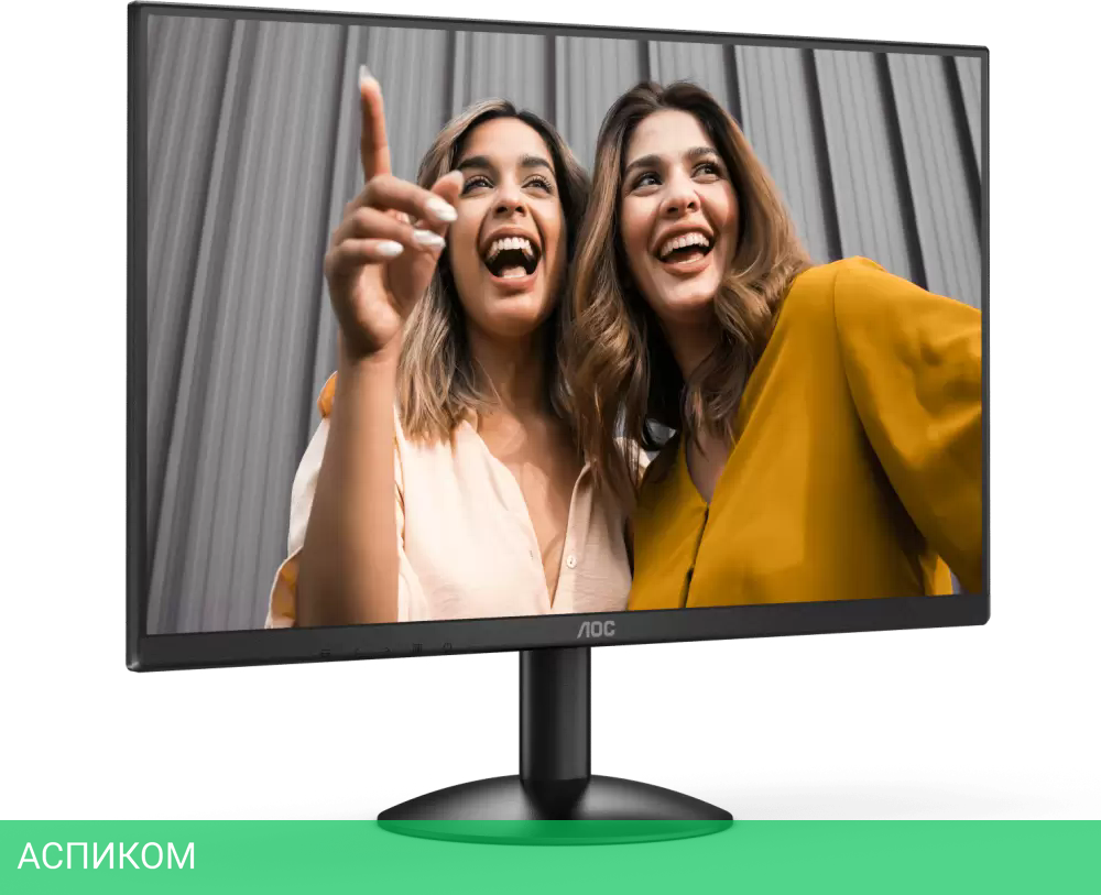 Монитор AOC 24B30HM2