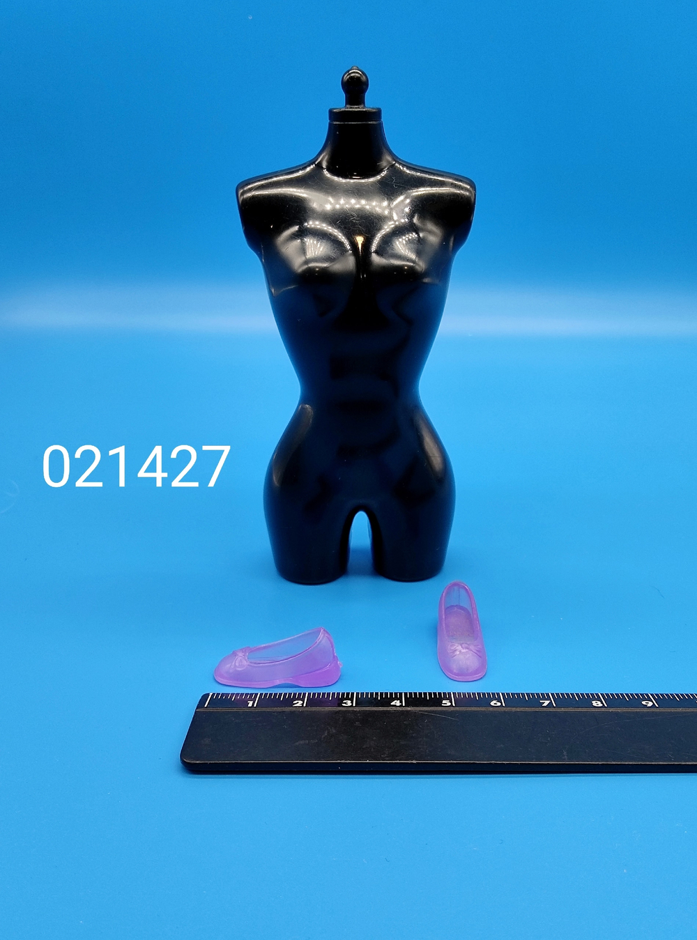 Обувь для куклы Барби 021427