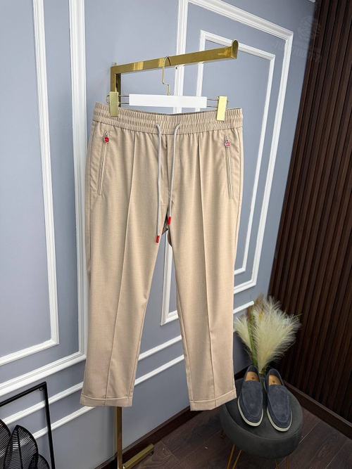 Брюки Kiton