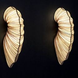 Бра Aqua Creations Wave By Imperiumloft