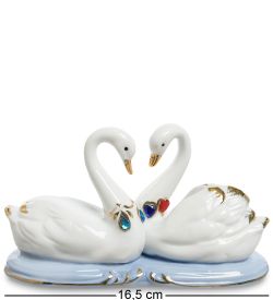 XA- 74 Фигура «Пара лебедей»