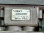 Модулятор EBS задний