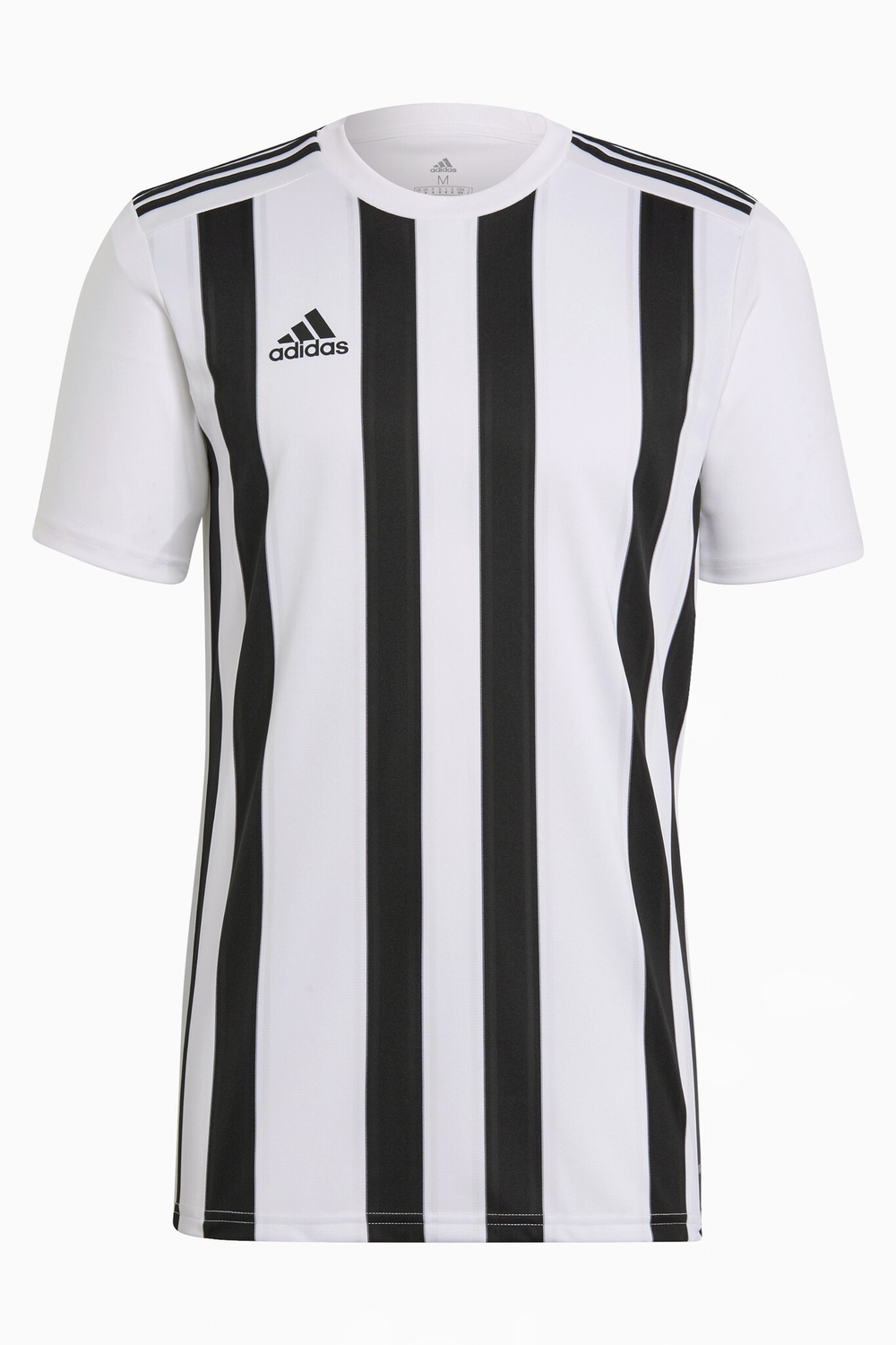 Футболка adidas Striped 21