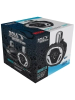 Корпусная акустика Boss Audio Marine MRWT69, 550 Вт, 6" x 9"