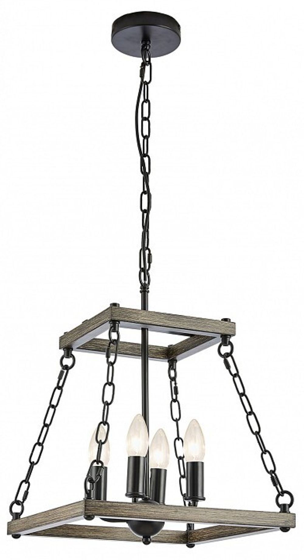 Подвесной светильник Lussole Fremont LSP-8817