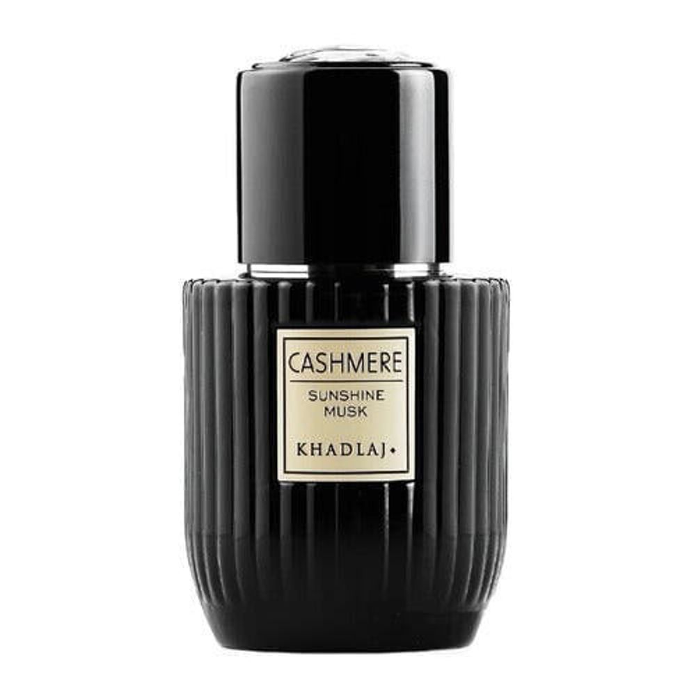 Унисекс парфюмерия Khadlaj Sunshine Musk Eau de Parfum 50ml