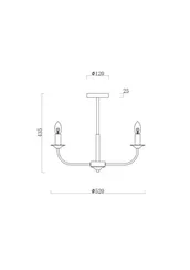 null Freya fr4013cl-05gb