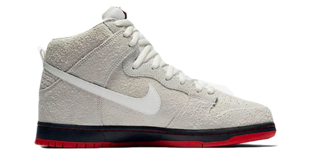 Кроссовки Nike Dunk Sb Wolf In Sheep S Clothing