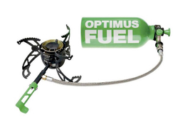 Горелка мультитопливная Optimus Polaris [8019229]