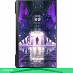 Игровой монитор Samsung Odyssey G3 LS27AG320NIXCI