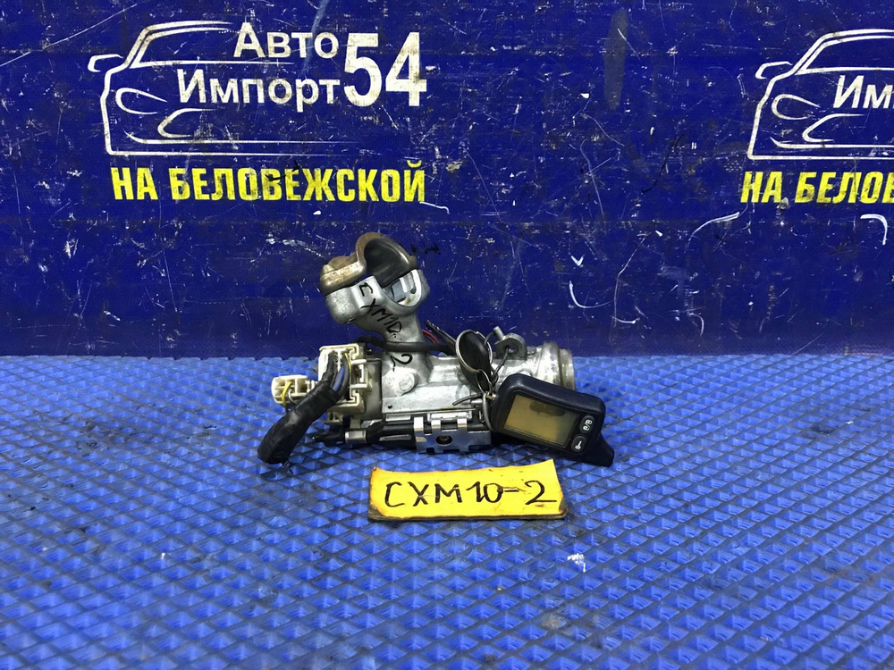 Замок зажигания TOYOTA IPSUM 1997