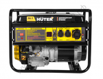 Электрогенератор HUTER DY8000L