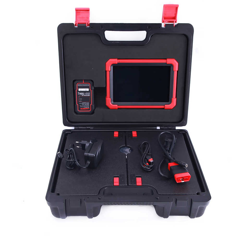 Диагностический мультимарочный сканер Launch X431 IMMO PRO v5.0 LNC-094