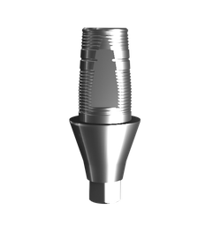 Титановые основания PALTOP Коническое Соединение для одиночных и мостовидных изделий NT-TRADING, ULTRALINE, SIRONA CEREC, GEO