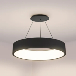 Светильник SP-TOR-RING-HANG-R460-33W Warm3000 (BK, 120 deg) (Arlight, IP20 Металл, 3 года) 023393(1)