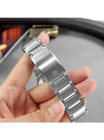 Наручные часы Casio Edifice ECB-30D-2AEF