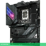 Материнская плата ASUS Rog Strix Z690-E Gaming WiFi DDR5