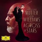 Anne-Sophie Mutter, John Williams / Across The Stars (2LP)
