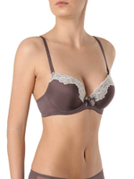 CONTE FLEUR TB1051 Бюстгальтер push-up на каркасах