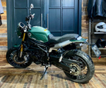 Benelli Leoncino 800 Trail