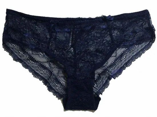 Трусы (2шт) женские ATLANTIC LP-2622