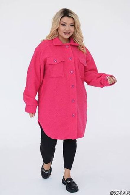 Кардиган УК-488-2 Фабрика Моды