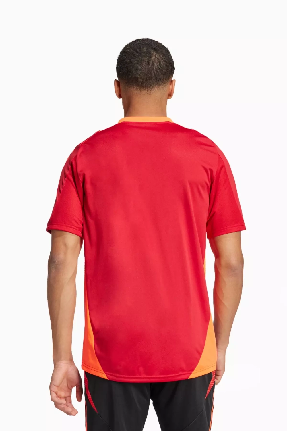 Футболка adidas Tiro 24 Competition Training