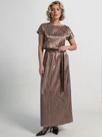 Платье Мэри НЬЮ (капучино) П15112-12М LT Collection