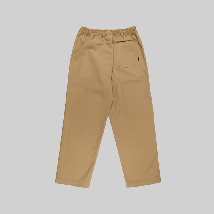 Брюки мужские Carhartt WIP Newhaven Pant артикул:I032913_sable - купить в магазине Дайс