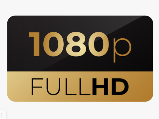 FullHD (1080p)