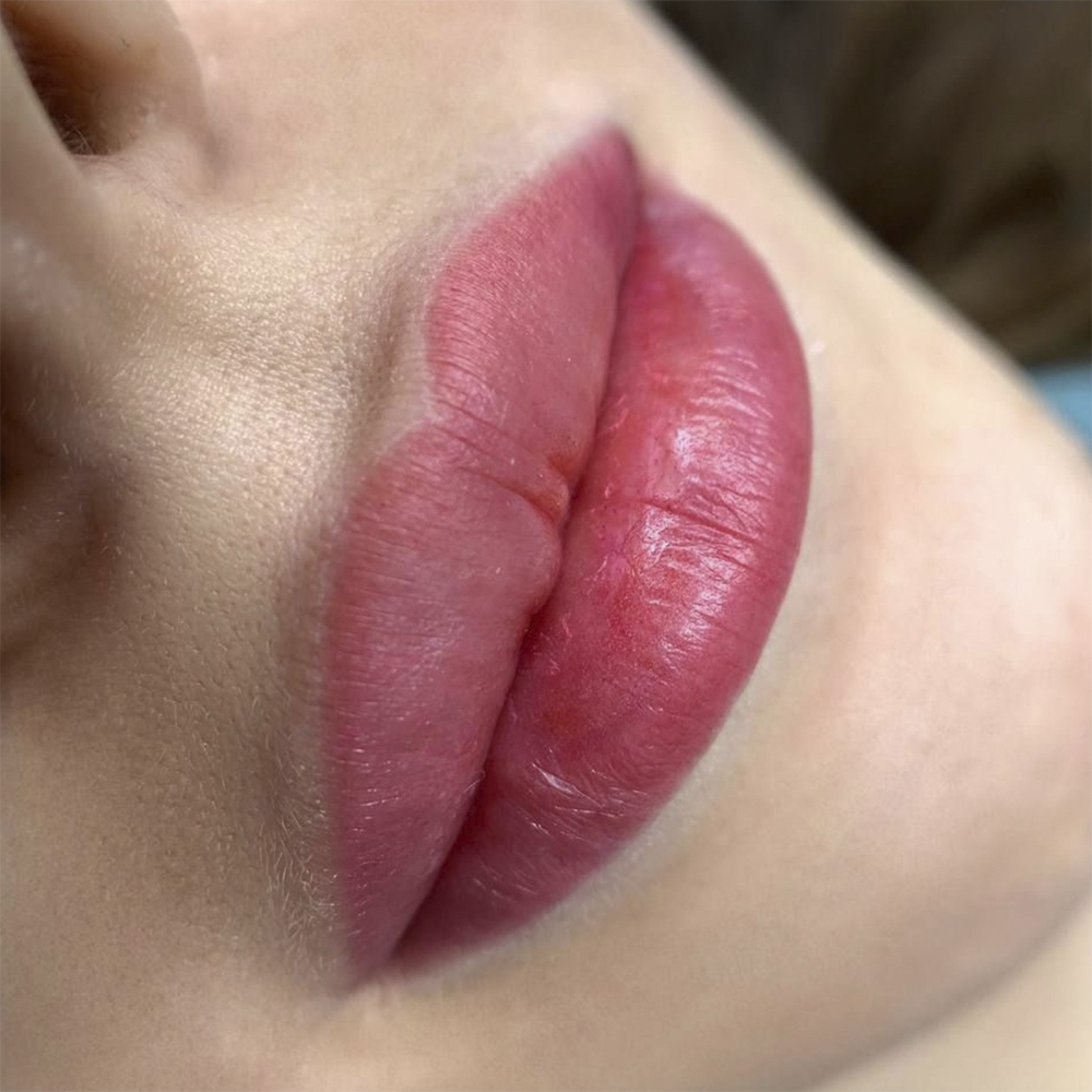 Купить пигмент для татуажа Face Детройт