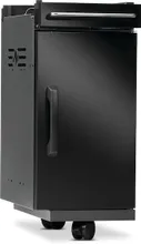 Тумба для хранения аксессуаров для гриля Napoleon Phantom Rogue 425 SE, (правая/левая), чёрная