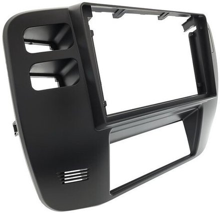 Магнитола для Nissan Patrol Y61 1997-2004 - FarCar 3259M монитор 9" QLED на Android 13, 8 ядер (TS18), CarPlay, 4G SIM-слот