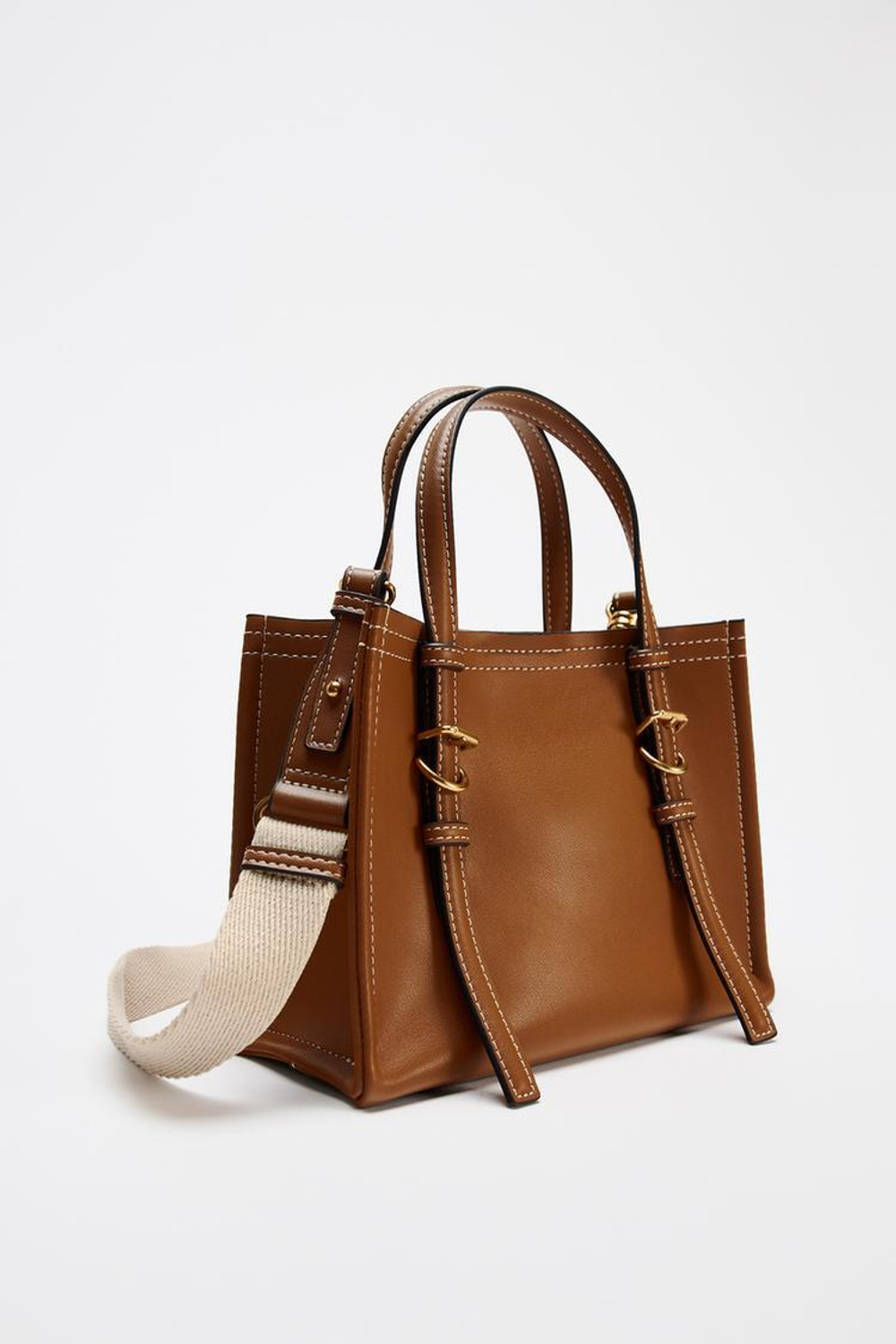 Zara small bag shop