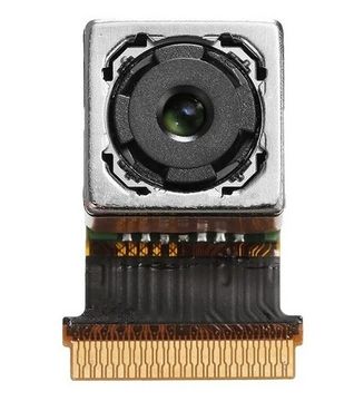 Основная (задняя) камера для Motorola C