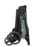 Прогулочная коляска Carrello  Bravo CRL-8512