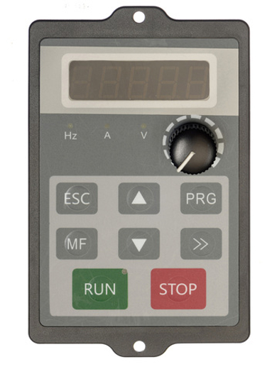 Выносная кнопочная панель  PDO-RM-Keypad