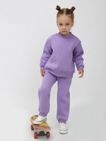 Костюм "Почемучка-1" р. 86, Сиреневый (Ивашка)
