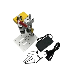 Портативный настольный сверлильный станок Drilex