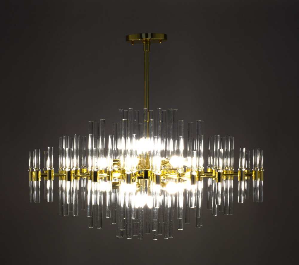 люстра  Celebration D