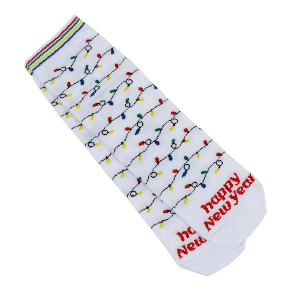 Носки д/девочки T460 белый р.22 (Батик), 1 шт.