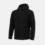 Кофта флисовая MALLA HOODIE APEX Black